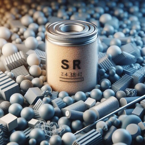 Styrene-Butadiene Rubber (SBR) Binder for Li-ion Battery Anode Materials