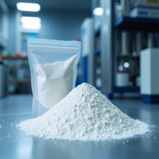 PVDF Binder for Li-ion Battery Electrodes (set: 80g ) - Image 2