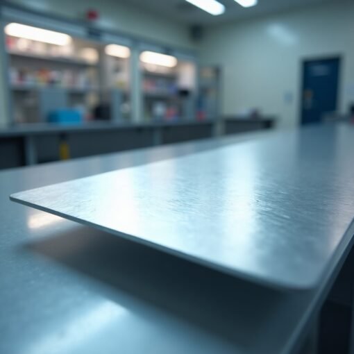 Lithium (Li) Foil Thickness:0.6 mm, Width: 25 mm, Length: 100 mm, Purity: 99.9% - Image 3