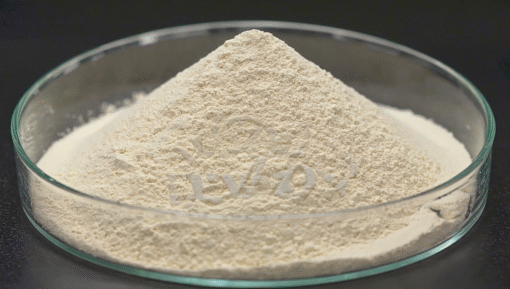 Lithium Lanthanum Zirconate (LLZO, Li7La3Zr2O12), Purity: ≥99.5, Size: 0.3 -1 µm - Image 3