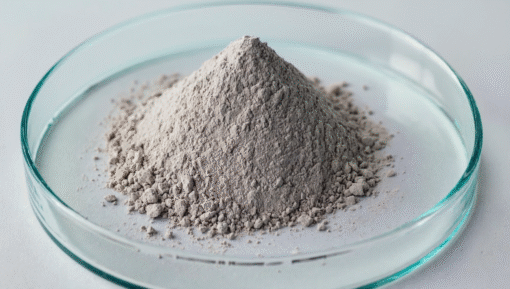 Lithium Lanthanum Zirconate (LLZO, Li7La3Zr2O12), Purity: ≥99.5, Size: 0.3 -1 µm - Image 2