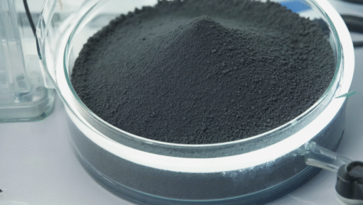 Lithium Nickel Manganese Cobalt Oxide (LiNiMnCoC) Powder (NMC 622)
