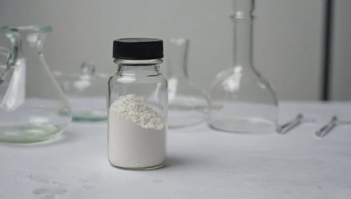 Electrolyte Lithium Hexafluorophosphate (LiPF6) for Lithium-ion Battery Research Development, 1 Kg in Stainless Steel Container