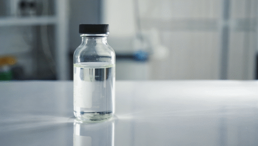 Electrolyte Lithium Hexafluorophosphate (LiPF6) for Lithium-ion Battery Research Development, 1 Kg in Stainless Steel Container - Image 4