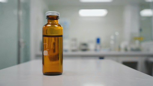 Electrolyte Lithium Hexafluorophosphate (LiPF6) for Lithium-ion Battery Research Development, 1 Kg in Stainless Steel Container - Image 2