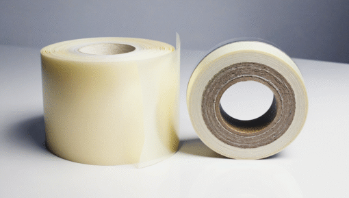 High Temperature Teflon Tape for Lithium Battery, Width: 19 mm, Thickness: 0.13 mm, Length: 10 m