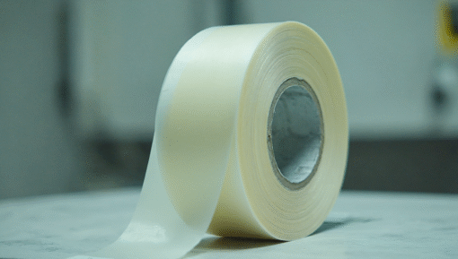 High Temperature Teflon Tape for Lithium Battery, Width: 19 mm, Thickness: 0.13 mm, Length: 10 m - Image 3