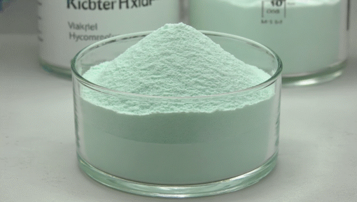 Nickel Hydroxide Ni(OH)2 (NiOH-Co) Micron Powder, Size: 10-15 µm, Spherical - Image 3