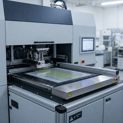 Large Automatic Film Coater - Image 2