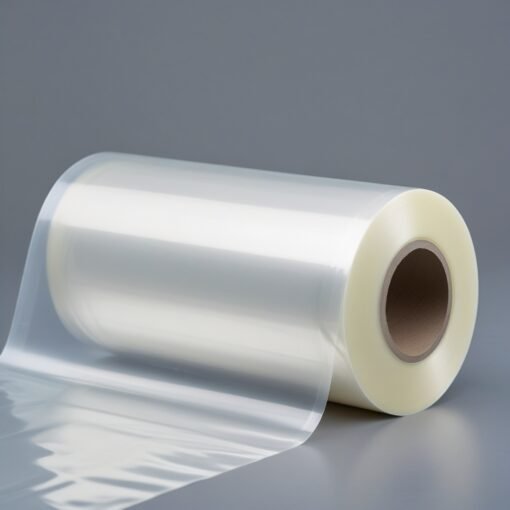 PTFE Separator Film for Battery Applications Thickness: 50μm, Width: 60mm, Length: 600 m, 1 roll: 600 m - Image 3