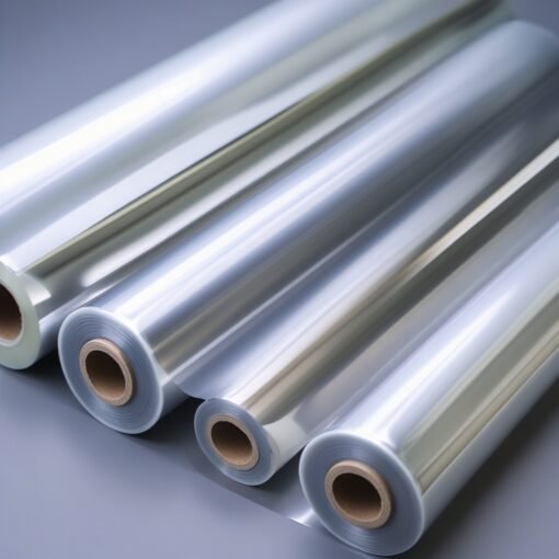 PTFE Separator Film for Battery Applications Thickness: 50μm, Width: 60mm, Length: 600 m, 1 roll: 600 m - Image 2