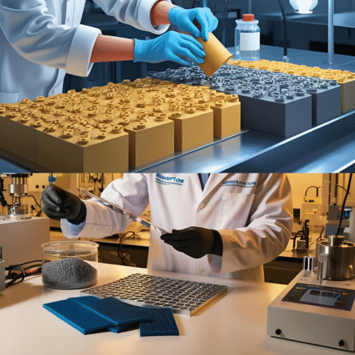 Styrene-Butadiene Rubber (SBR) Binder for Li-ion Battery Anode Materials - Image 2