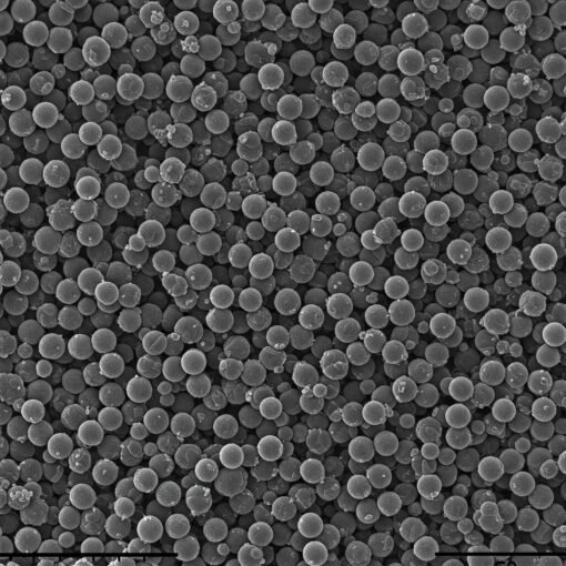 PTFE Nanopowder/Nanoparticles [Polytetrafluoroethylene, (C2F4)n)], Purity: 99.9% - Image 3