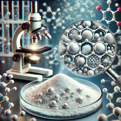 PTFE Nanopowder/Nanoparticles [Polytetrafluoroethylene, (C2F4)n)], Purity: 99.9%