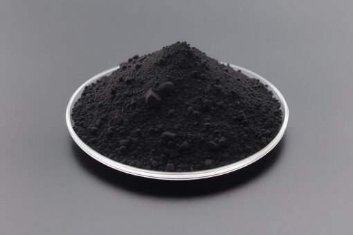 Nickel Oxide (NiO) Micron Powder, Purity: 99.9 %, Size: 200 mesh, Black