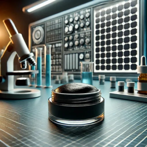 Thermoplastic Carbon Paste – High Conductivity, Long-Term Stability, Low-Temperature Drying