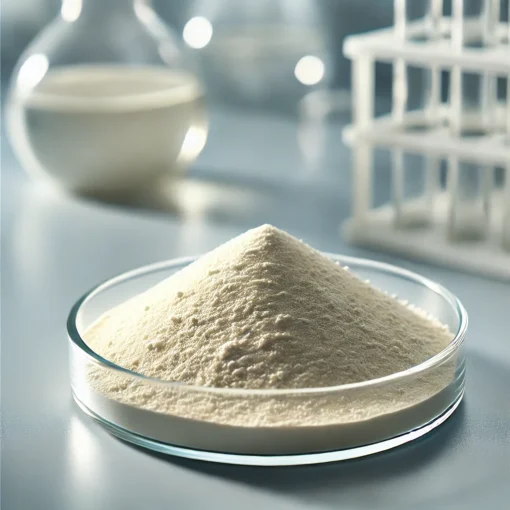 Polyether Ether Ketone (PEEK) Micron Powder, Purity: 99.95+ %, Size: <325 mesh