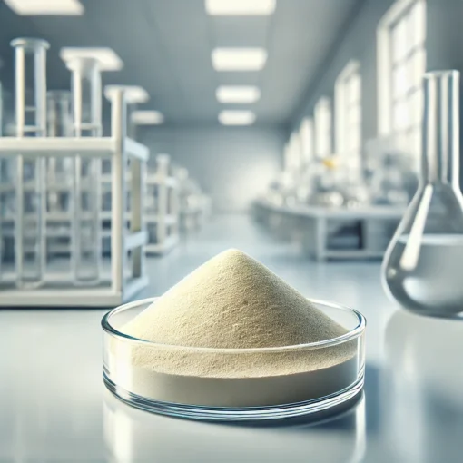 Polyether Ether Ketone (PEEK) Micron Powder, Purity: 99.95+ %, Size: <325 mesh - Image 2