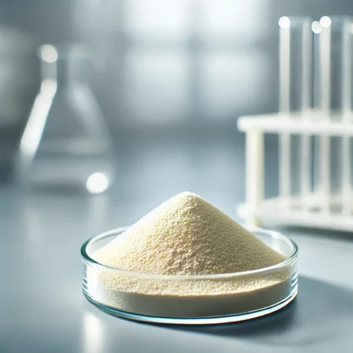 Polyether Ether Ketone (PEEK) Micron Powder, Purity: 99.95+ %, Size: <325 mesh - Image 4