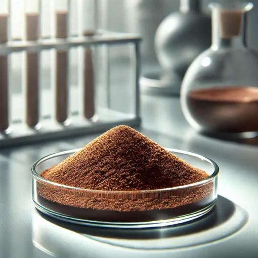 Copper Tin (Bronze, Cu:80-Sn:20) Alloy Micron Powder, Purity: 99.95%, Size: 325 mesh - Image 4