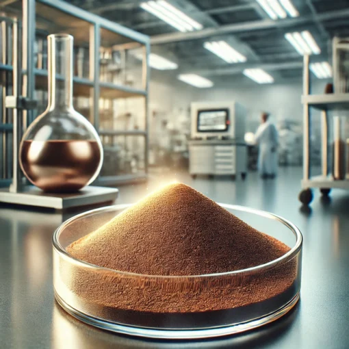 Copper Tin (Bronze, Cu:80-Sn:20) Alloy Micron Powder, Purity: 99.95%, Size: 325 mesh