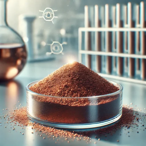 Copper Tin (Bronze, Cu:80-Sn:20) Alloy Micron Powder, Purity: 99.95%, Size: 325 mesh - Image 3