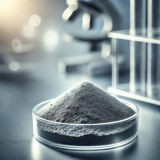 High-Purity Tin (Sn) Micron Powder | 99.95% Pure | 15 µm Particle Size - Image 2