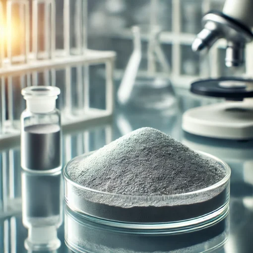 High-Purity Tin (Sn) Micron Powder | 99.95% Pure | 15 µm Particle Size - Image 3