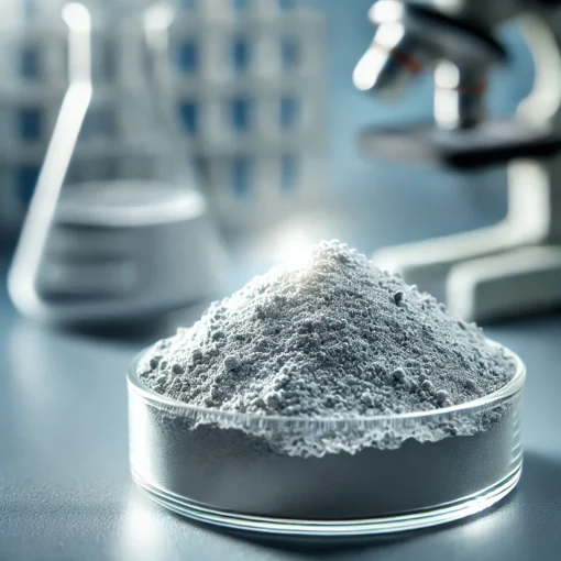 High-Purity Tin (Sn) Micron Powder | 99.95% Pure | 15 µm Particle Size - Image 4