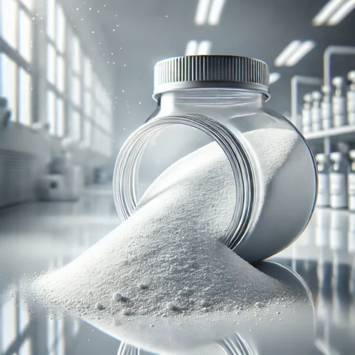 Titanium Dioxide (TiO2) Nanopowder | Rutile Phase 99.5%+ Purity | 200 nm Nanoparticles | High-Quality Nano Material - Image 2