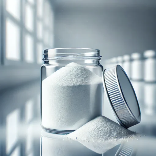 Titanium Dioxide (TiO2) Nanopowder | Rutile Phase 99.5%+ Purity | 200 nm Nanoparticles | High-Quality Nano Material - Image 3