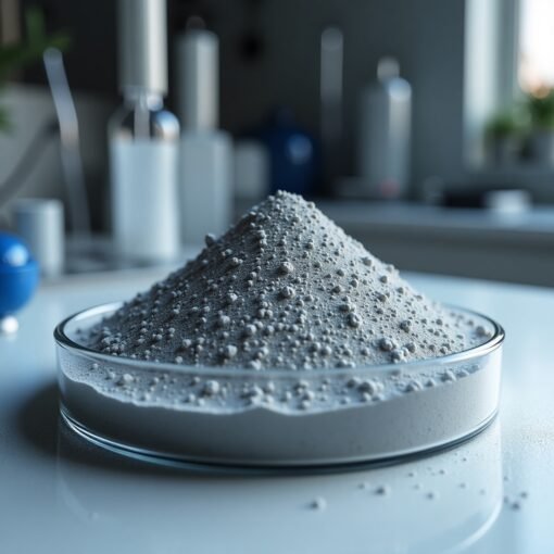 High-Purity Zirconium (Zr) Micron Powder – 99.9% Purity, 325 Mesh