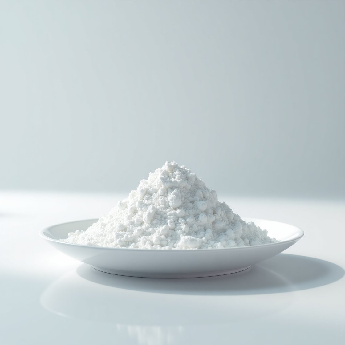 Zinc Oxide (ZnO) Micron Powder, Purity: 99.5%, Size: 325 mesh, White - Image 3