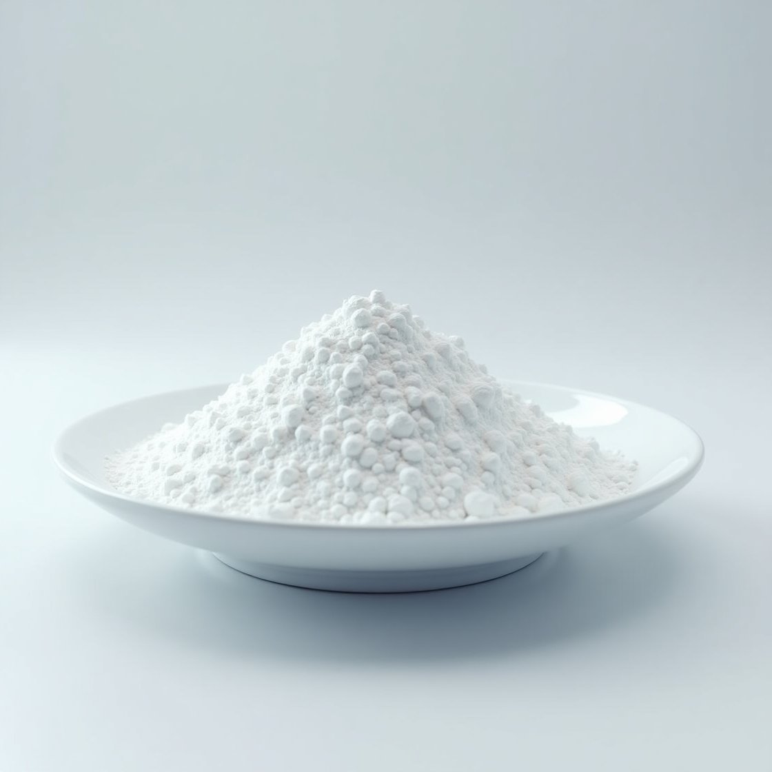 Zinc Oxide (ZnO) Micron Powder, Purity: 99.5%, Size: 325 mesh, White - Image 2