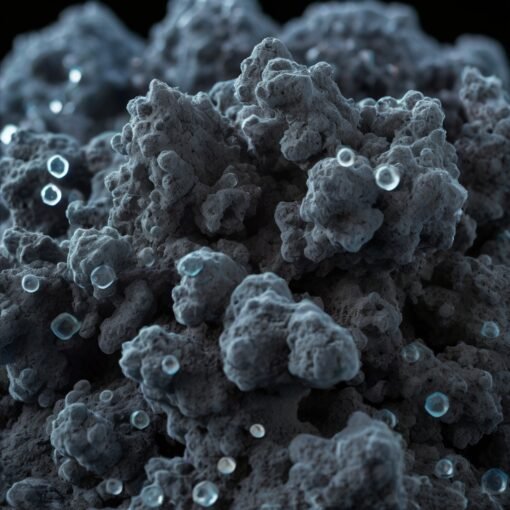 Graphitic Carbon Nitride (g-C3N4) Powder 1-10 μm - Image 2