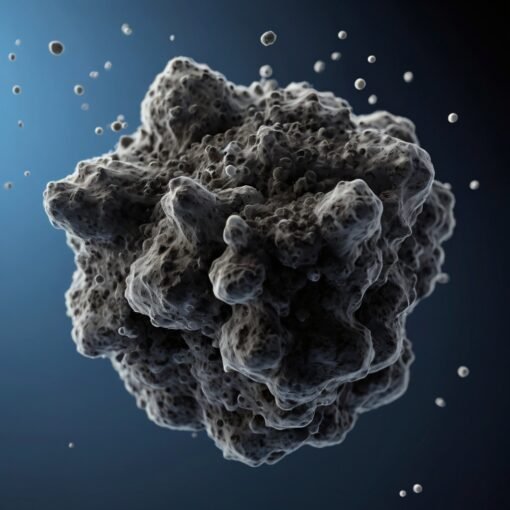 Graphitic Carbon Nitride (g-C3N4) Powder 1-10 μm - Image 3