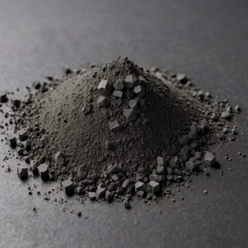 Graphite (C) Micron Powder, Purity: 99.9%, Size: 1-5 μm - Image 2