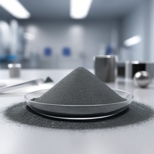 High-Purity Titanium Silicon Carbide (Ti₃SiC₂) Micron Powder – 99.5+% Purity, <325 Mesh