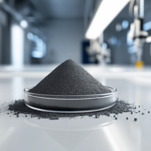 High-Purity Titanium Silicon Carbide (Ti₃SiC₂) Micron Powder – 99.5+% Purity, <325 Mesh - Image 2