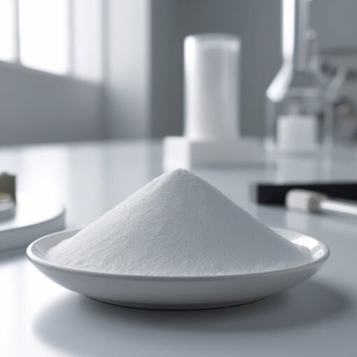 Magnesium Oxide (MgO) Micron Powder, Purity: 99.99 %, Size: 500 nm - 1500nm