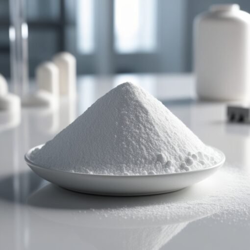 Magnesium Oxide (MgO) Micron Powder, Purity: 99.99 %, Size: 500 nm - 1500nm - Image 2