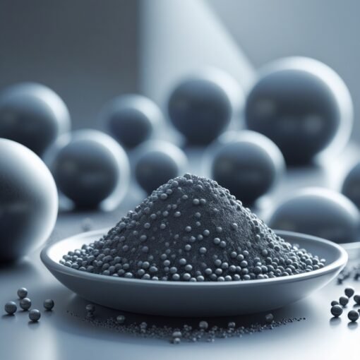 High-Purity Mesocarbon Microbeads (MCMB) Graphite Micron Powder – Premium Anode Material for Lithium-Ion Batteries - Image 3