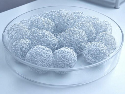 Multi Walled Carbon Nanotubes, Purity: > 96%, Outside Diameter: < 8 nm - Image 3