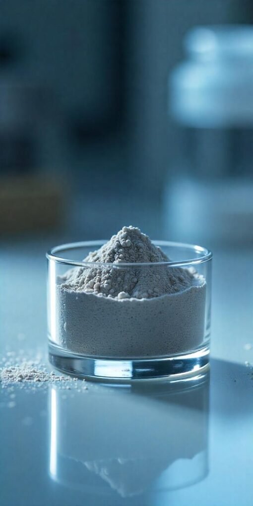 High-Purity Titanium (Ti) Micron Powder – 99.5+% Purity, 75-150 µm, Spherical for 3D Printing, Aerospace & Metal Additive Manufacturing - Image 4