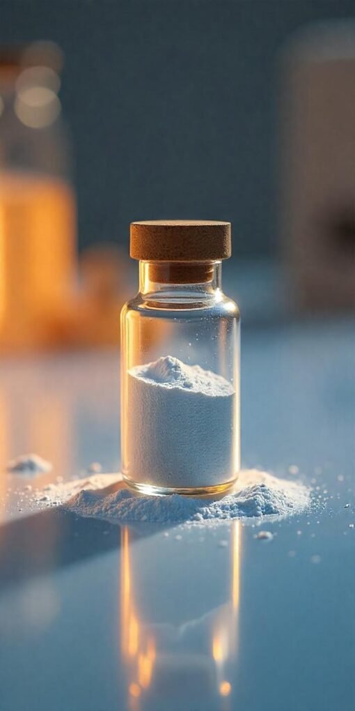 Silver (Ag) Micron Powder, Purity: 99.99 %, Size: Sub-Micron - Image 3