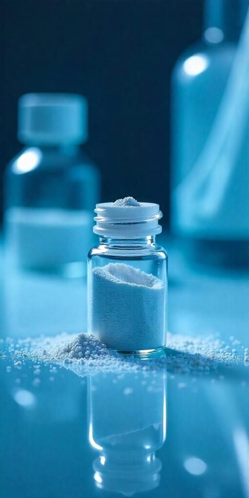 Silver (Ag) Micron Powder, Purity: 99.99 %, Size: Sub-Micron - Image 2