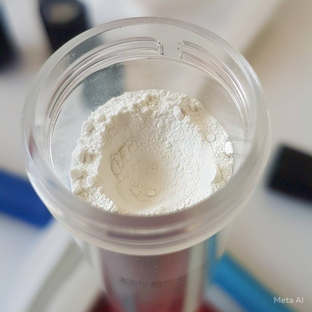 Gadolinium Oxide (Gd2O3) Micron Powder, Purity: 99.99%, Size: 325 mesh - Image 3