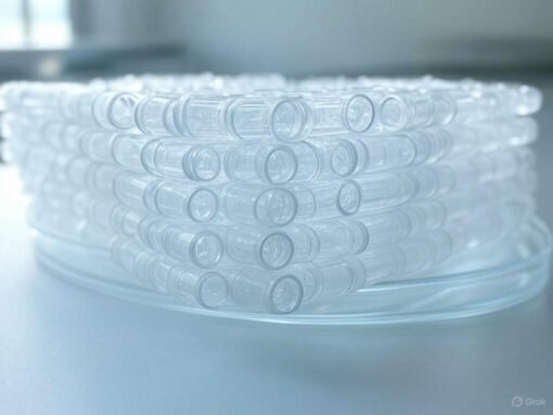 Multi Walled Carbon Nanotubes, Purity: > 96%, Outside Diameter: 8-18 nm