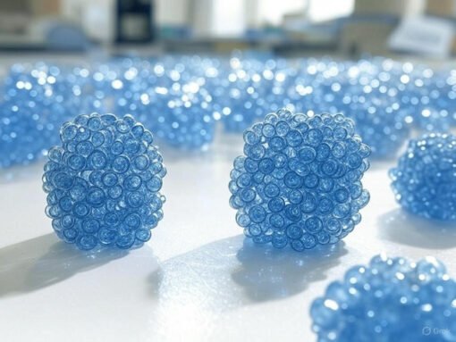Multi Walled Carbon Nanotubes, Purity: > 96%, Outside Diameter: 8-18 nm - Image 2