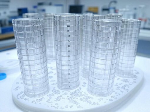 Multi Walled Carbon Nanotubes, Purity: > 96%, Outside Diameter: 8-18 nm - Image 3